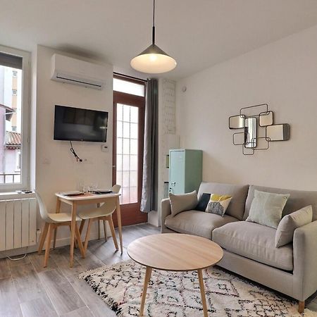 Le Peri - T1 Apartment 4 Guests - Вийёрбан Экстерьер фото